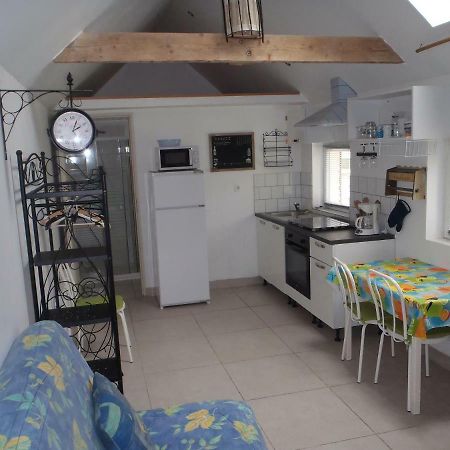 Studio Apartman Colline-Beaumont Kültér fotó