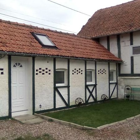 Studio Apartman Colline-Beaumont Kültér fotó