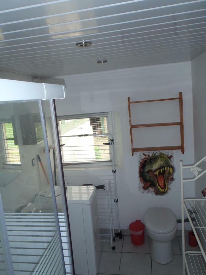 Studio Apartman Colline-Beaumont Kültér fotó