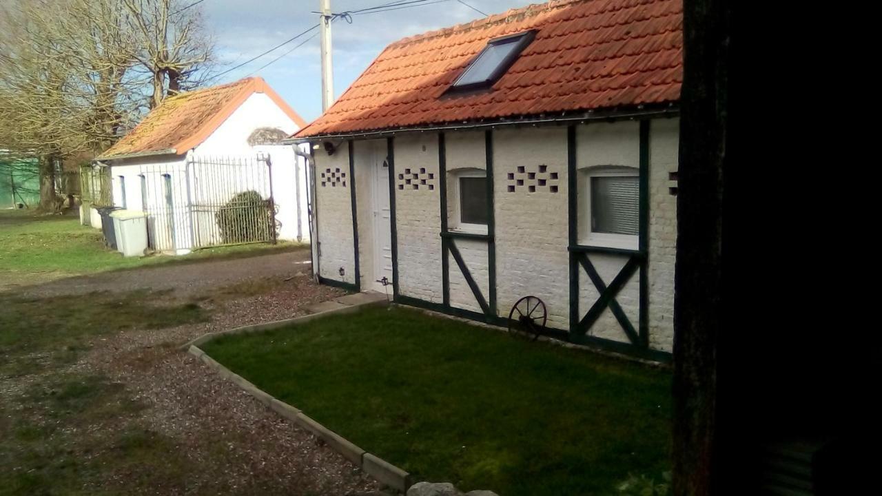 Studio Apartman Colline-Beaumont Kültér fotó